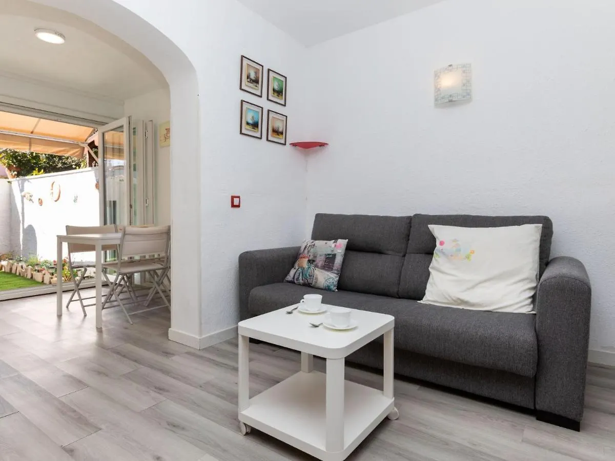 Villa Casalot 9 By Interhome Miami Playa