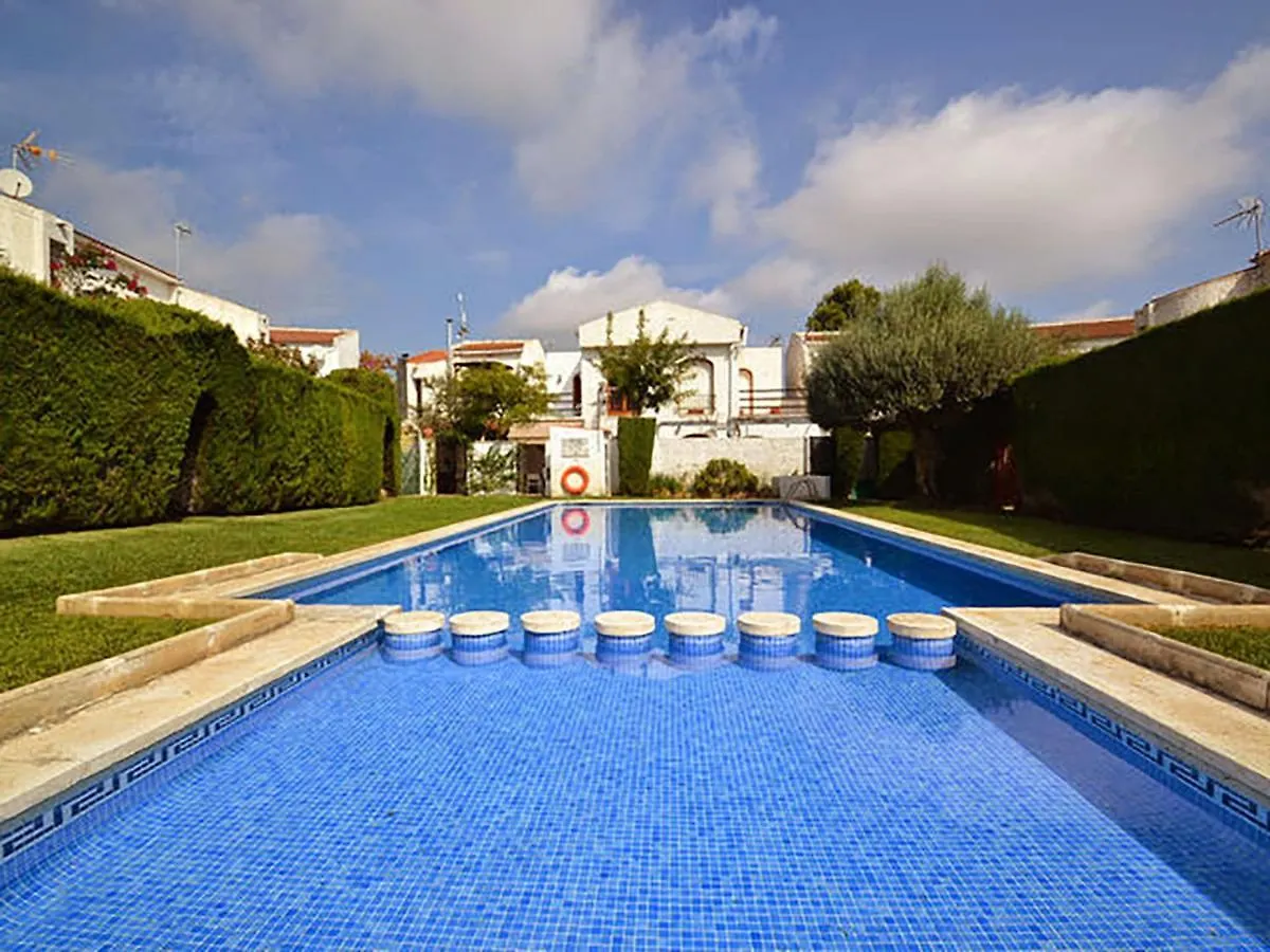 Villa Casalot 9 By Interhome Miami Playa