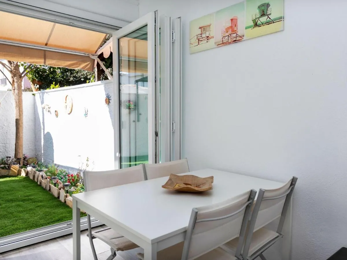 Villa Casalot 9 By Interhome Miami Playa