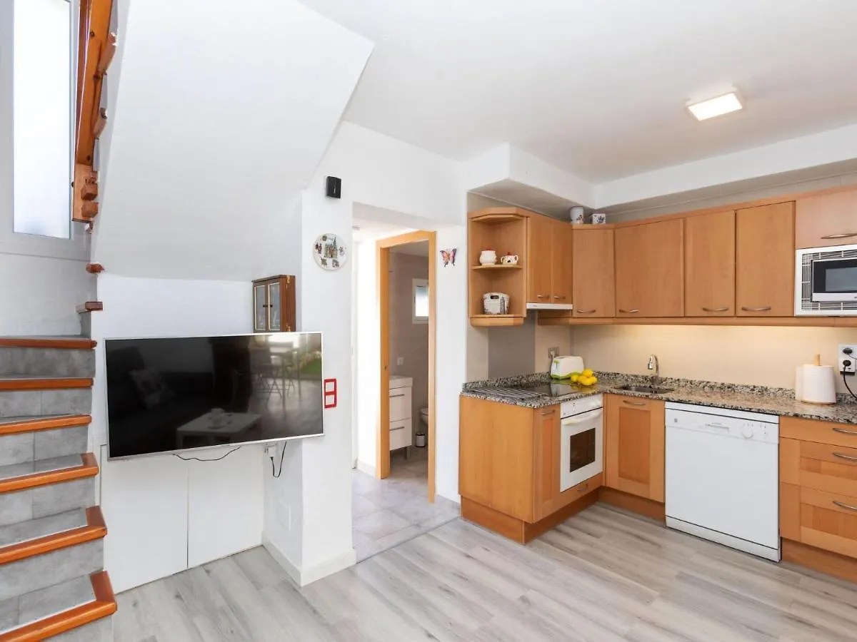 Villa Casalot 9 By Interhome Miami Playa Spain