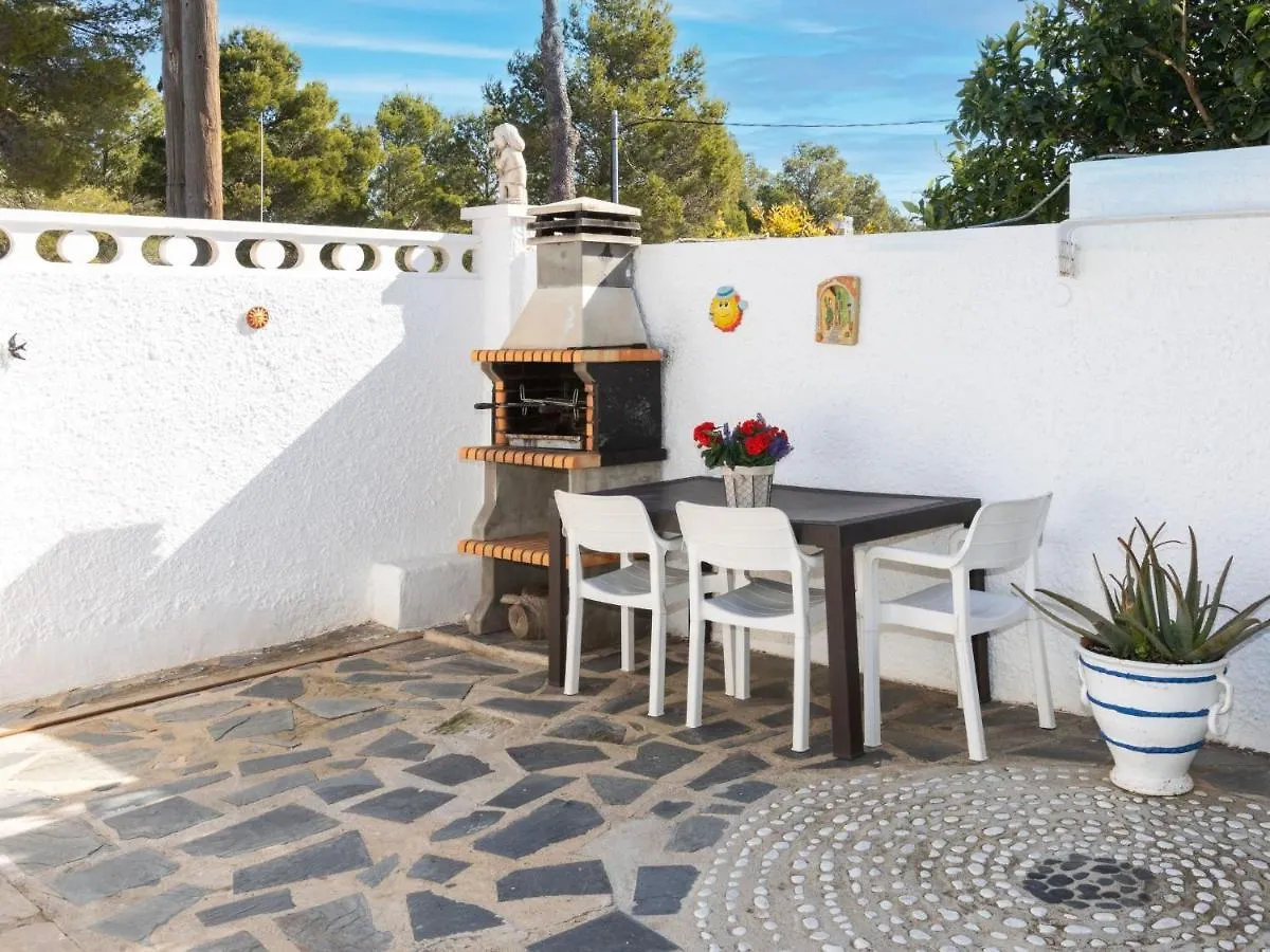 Villa Casalot 9 By Interhome Miami Playa