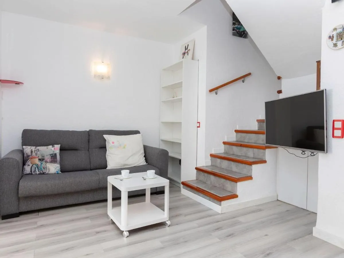 Villa Casalot 9 By Interhome Miami Playa Spain
