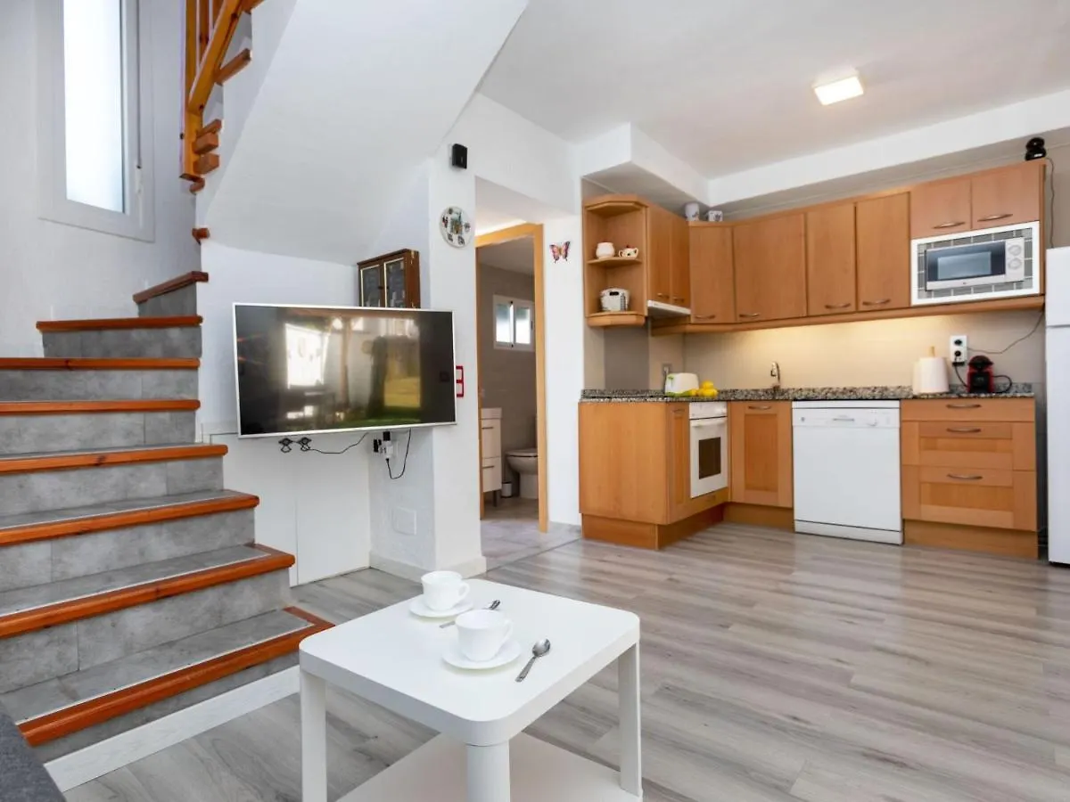 Villa Casalot 9 By Interhome Miami Playa