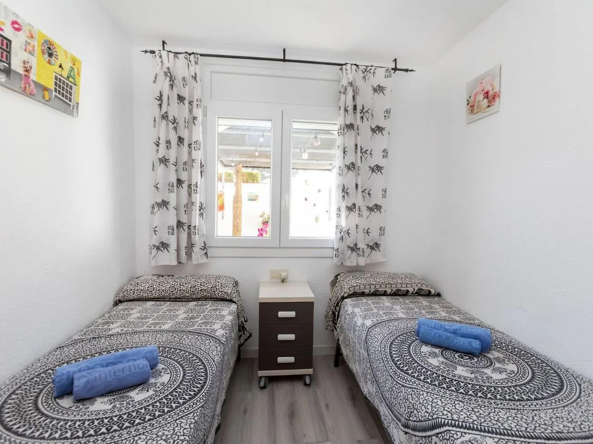 Villa Casalot 9 By Interhome Miami Playa 0*,