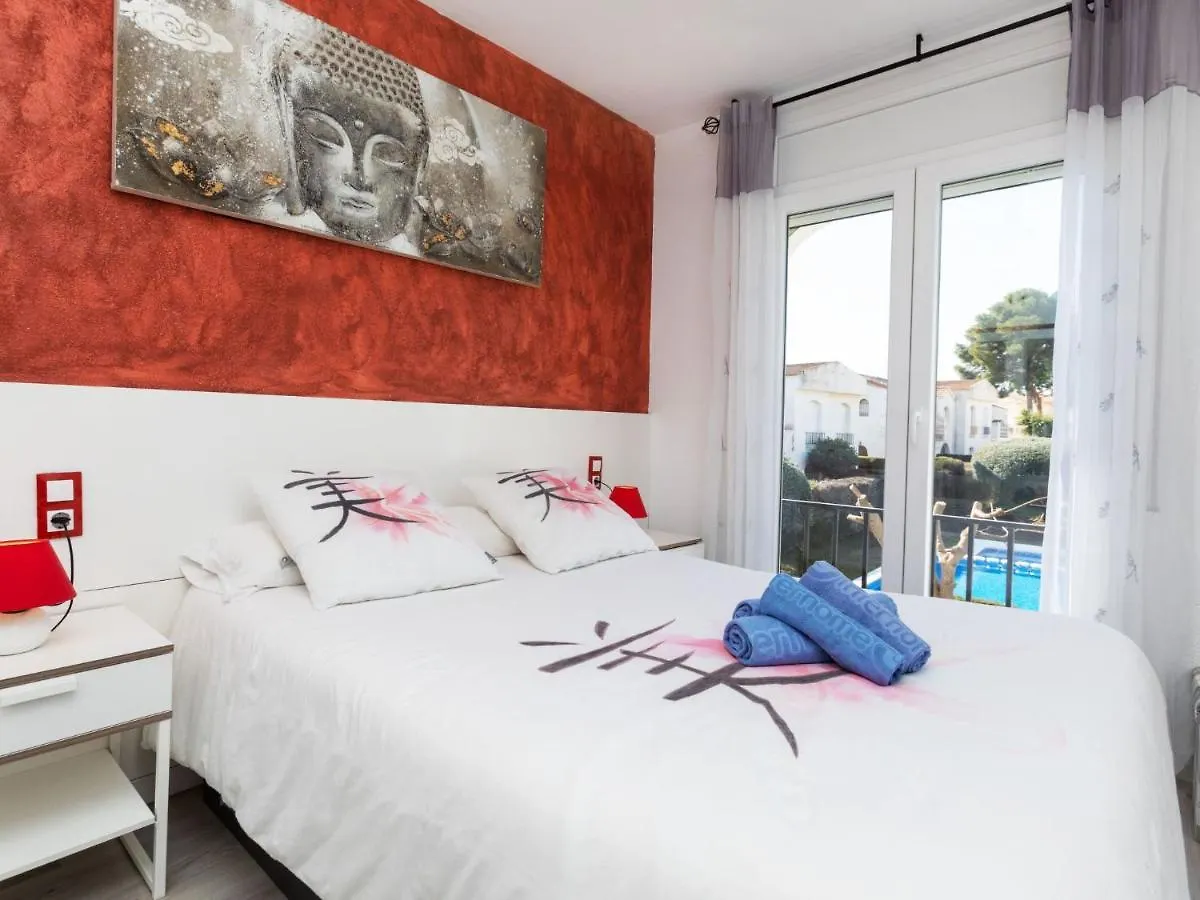 Villa Casalot 9 By Interhome Miami Playa