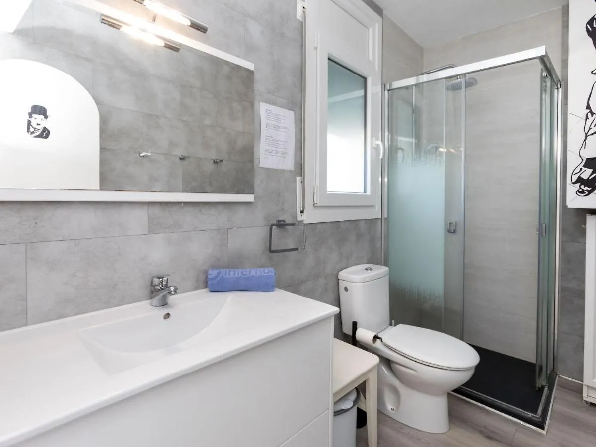 Villa Casalot 9 By Interhome Miami Playa