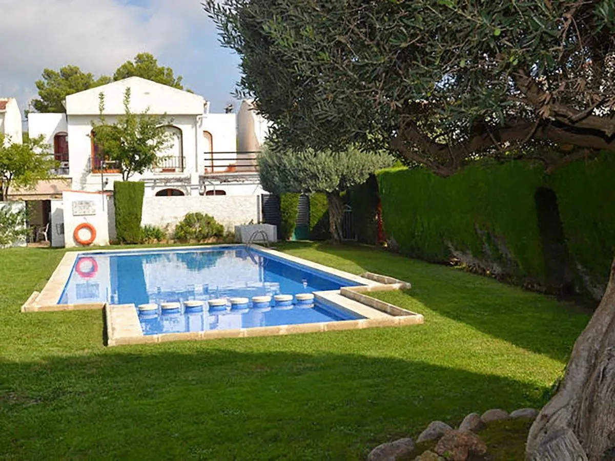 Villa Casalot 9 By Interhome Miami Playa