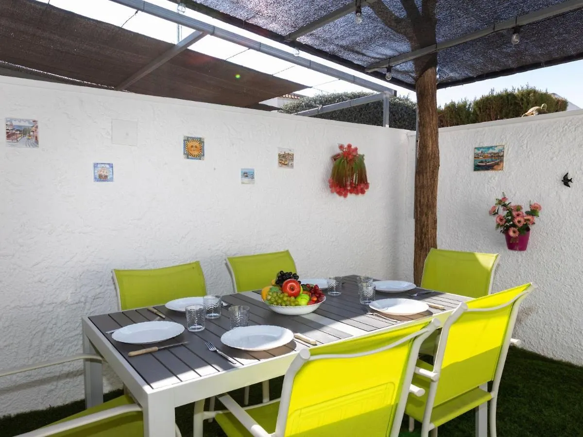 Villa Casalot 9 By Interhome Miami Playa
