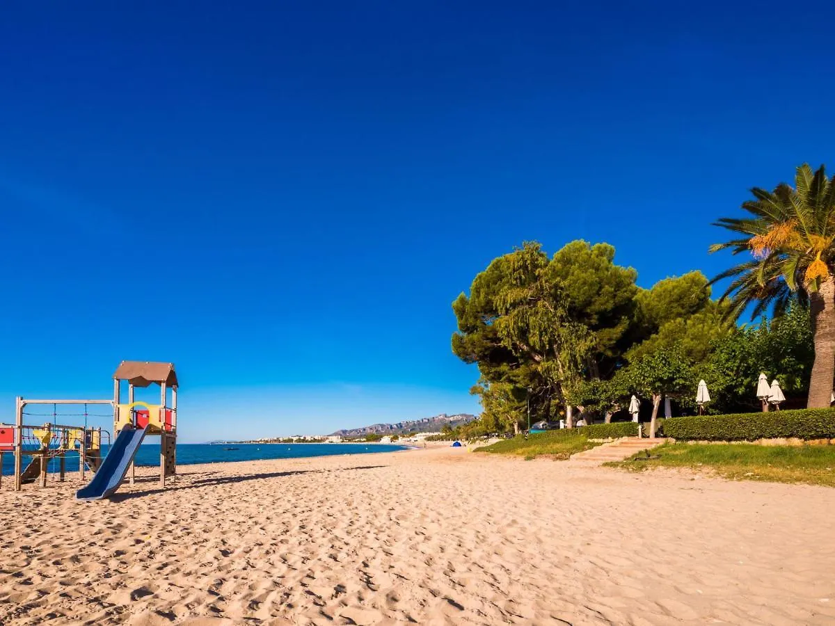 Villa Casalot 9 By Interhome Miami Playa Spain