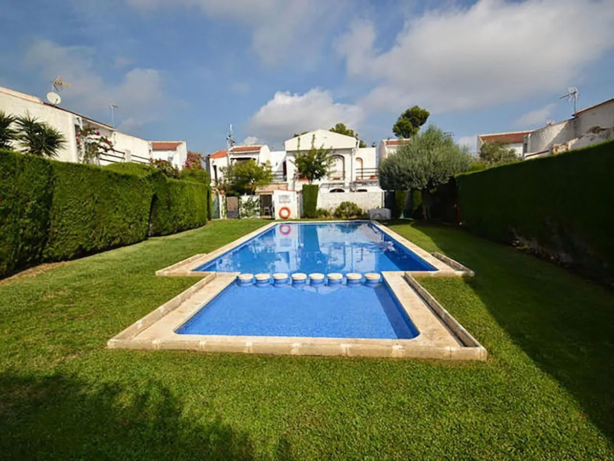 Villa Casalot 9 By Interhome Miami Playa 0*,  Spain
