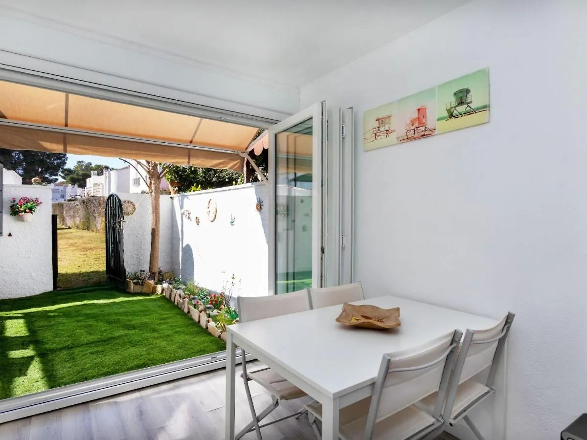 Villa Casalot 9 By Interhome Miami Playa