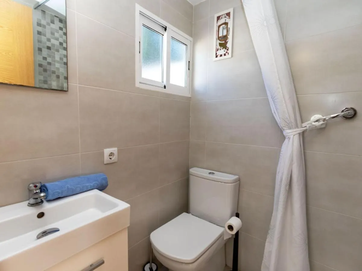 Villa Casalot 9 By Interhome Miami Playa Španělsko